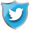 TweetGuard  screen for extension Chrome web store in OffiDocs Chromium