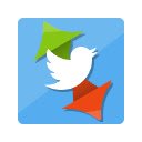 TweetRater  screen for extension Chrome web store in OffiDocs Chromium