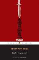 Free download Twelve Angry Men  by Reginald Rose free photo or picture to be edited with GIMP online image editor