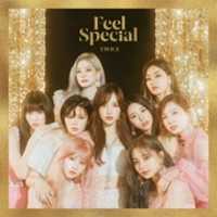 Free download TWICE - Feel Special (CD/album cover) free photo or picture to be edited with GIMP online image editor