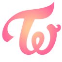 Twice Wallpaper K pop New Tab  screen for extension Chrome web store in OffiDocs Chromium