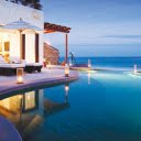 Twilight Luxury by the Ocean  screen for extension Chrome web store in OffiDocs Chromium