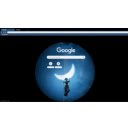 Twilight Moon  screen for extension Chrome web store in OffiDocs Chromium