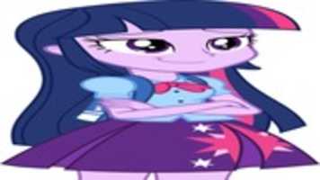 Free download Twilight Sparkle (Human) 2 free photo or picture to be edited with GIMP online image editor