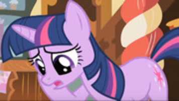 Free download Twilight Sparkle free photo or picture to be edited with GIMP online image editor