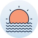 Twilight Tranquility  screen for extension Chrome web store in OffiDocs Chromium
