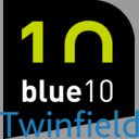 Twinfield Blue10 invoice extension  screen for extension Chrome web store in OffiDocs Chromium
