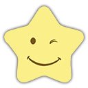Twinkstar New Tab  screen for extension Chrome web store in OffiDocs Chromium