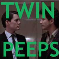 Free download twinpeeps_logo free photo or picture to be edited with GIMP online image editor