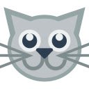 Twins Cute Cat  screen for extension Chrome web store in OffiDocs Chromium