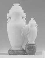Free download Twin Vases free photo or picture to be edited with GIMP online image editor