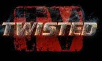 Free download Twisted Tv free photo or picture to be edited with GIMP online image editor