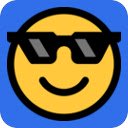 OffiDocs Chromium의 Chrome 웹 스토어 확장을 위한 Twist Emoji 화면