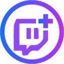 Twitch AD Blocker  screen for extension Chrome web store in OffiDocs Chromium
