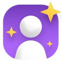 Twitch Better Profile  screen for extension Chrome web store in OffiDocs Chromium
