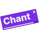 Twitch Chants  screen for extension Chrome web store in OffiDocs Chromium