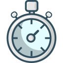 Layar Twitch Clip Timer untuk ekstensi Chrome web store di OffiDocs Chromium