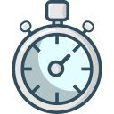 Twitch Clip Timer-Bildschirm für den Erweiterungs-Chrome-Webshop in OffiDocs Chromium