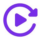 Twitch clip/VOD ຫນ້າຈໍ sync ສໍາລັບສ່ວນຂະຫຍາຍ Chrome web store ໃນ OffiDocs Chromium