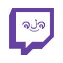 Twitch Dongers  screen for extension Chrome web store in OffiDocs Chromium