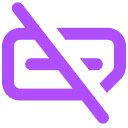 Twitch Eyepatch  screen for extension Chrome web store in OffiDocs Chromium