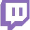 Twitch Follow  screen for extension Chrome web store in OffiDocs Chromium