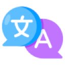 Twitch Instant Translator  screen for extension Chrome web store in OffiDocs Chromium