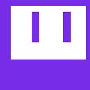 Skrin Pemberitahuan Langsung Twitch untuk sambungan kedai web Chrome dalam OffiDocs Chromium