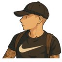 Twitch Live Notifier  screen for extension Chrome web store in OffiDocs Chromium