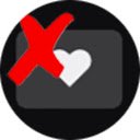 Twitch No Unfollow  screen for extension Chrome web store in OffiDocs Chromium