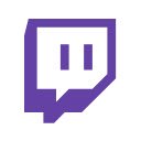 Twitch Skrin OnAir untuk sambungan kedai web Chrome dalam OffiDocs Chromium