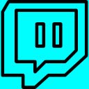 Twitch Points Farmer  screen for extension Chrome web store in OffiDocs Chromium