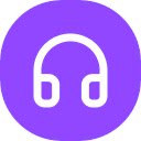 Twitch Radio Mode  screen for extension Chrome web store in OffiDocs Chromium