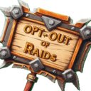 Twitch Raid Opt out  screen for extension Chrome web store in OffiDocs Chromium