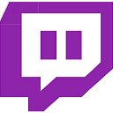 Twitch Streamers  screen for extension Chrome web store in OffiDocs Chromium