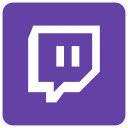 Tela Twitch Tab para extensão Chrome web store em OffiDocs Chromium