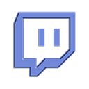 Twitch Tools  screen for extension Chrome web store in OffiDocs Chromium