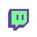 TwitchTv Chat Overlay  screen for extension Chrome web store in OffiDocs Chromium