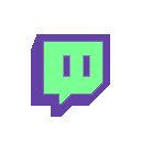 Écran TwitchTv Chat Overlay pour l'extension Chrome web store dans OffiDocs Chromium