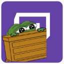 Twitch Viewer Count Hider  screen for extension Chrome web store in OffiDocs Chromium
