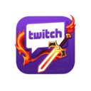 Twitch Yayıncıları  screen for extension Chrome web store in OffiDocs Chromium