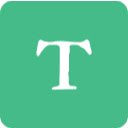 twitdloader  screen for extension Chrome web store in OffiDocs Chromium