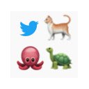 Twitter Animals  screen for extension Chrome web store in OffiDocs Chromium