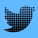 Skrin Pemulih Latar Belakang Twitter untuk sambungan kedai web Chrome dalam OffiDocs Chromium