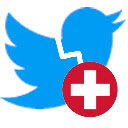 Twitter Bird Do Twitter Great Again  screen for extension Chrome web store in OffiDocs Chromium