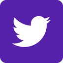 Twitter blind  screen for extension Chrome web store in OffiDocs Chromium