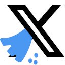 twitter cleaner  screen for extension Chrome web store in OffiDocs Chromium