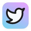 TwitterDown Helper  screen for extension Chrome web store in OffiDocs Chromium