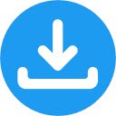 Twitter download helper  screen for extension Chrome web store in OffiDocs Chromium