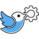 Twitter Feed Customiser  screen for extension Chrome web store in OffiDocs Chromium